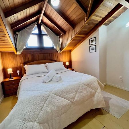 Apartamento San Pietro Centro 3 Dorm By Achei Temporada Грамаду Экстерьер фото