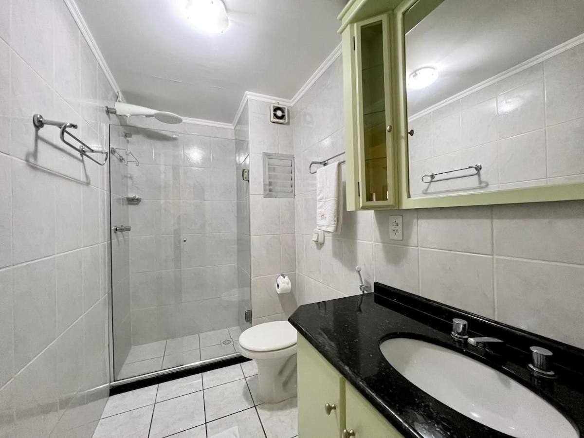 Apartamento San Pietro Centro 3 Dorm By Achei Temporada Грамаду Экстерьер фото