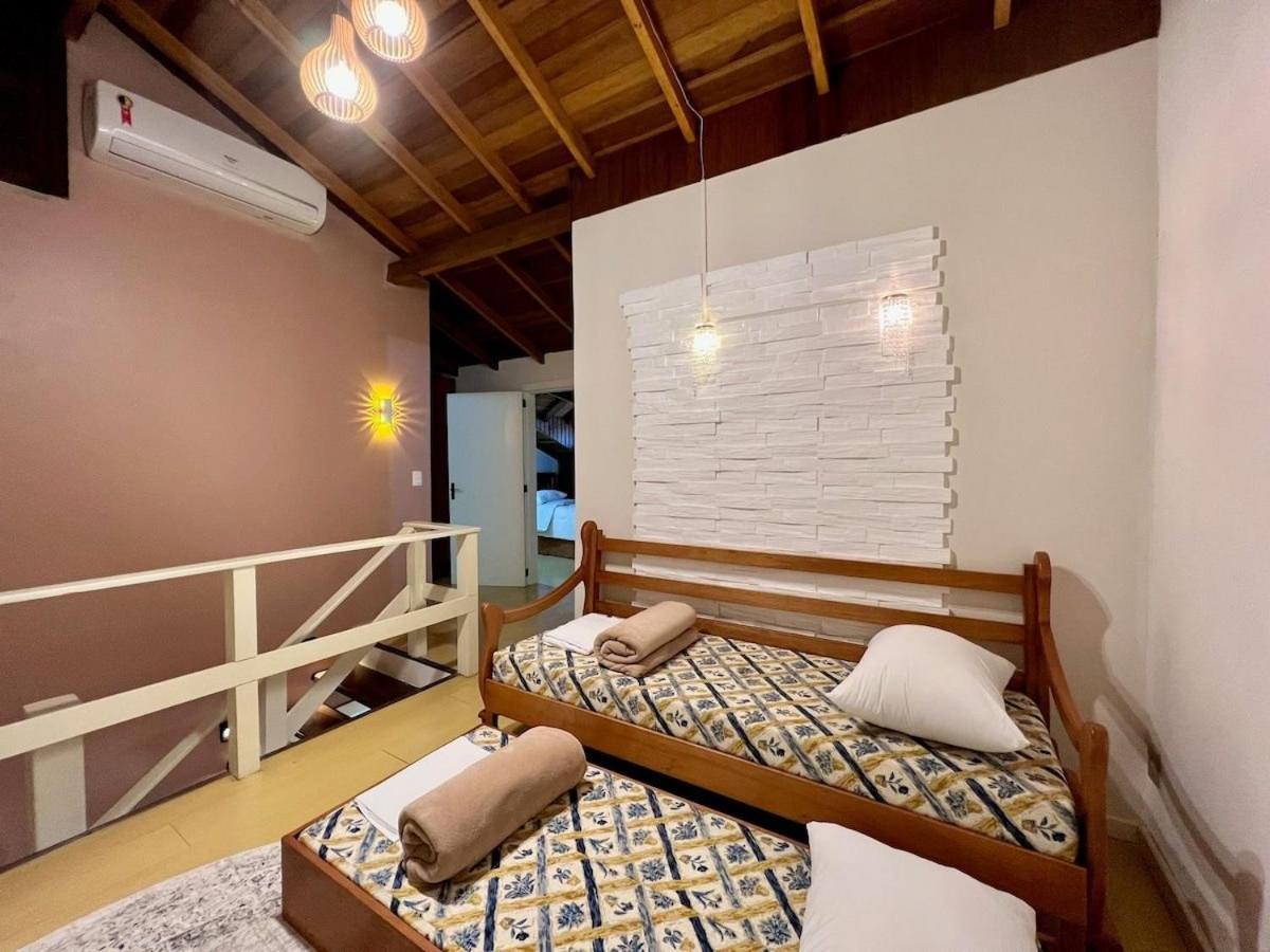 Apartamento San Pietro Centro 3 Dorm By Achei Temporada Грамаду Экстерьер фото