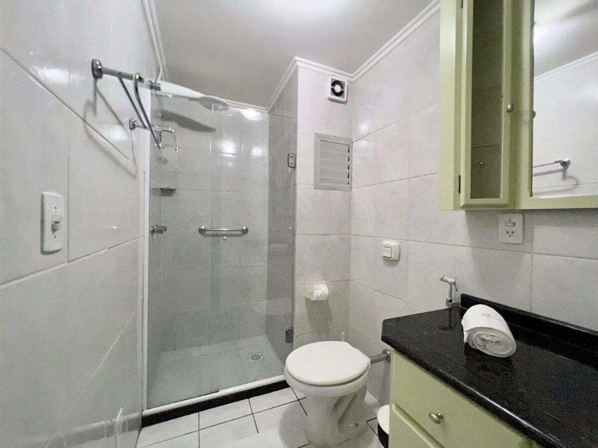Apartamento San Pietro Centro 3 Dorm By Achei Temporada Грамаду Экстерьер фото