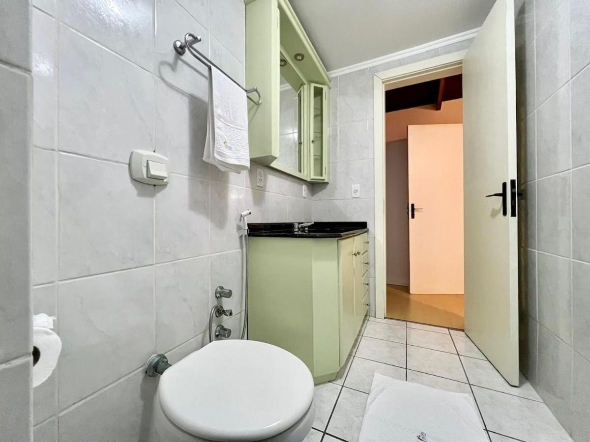 Apartamento San Pietro Centro 3 Dorm By Achei Temporada Грамаду Экстерьер фото